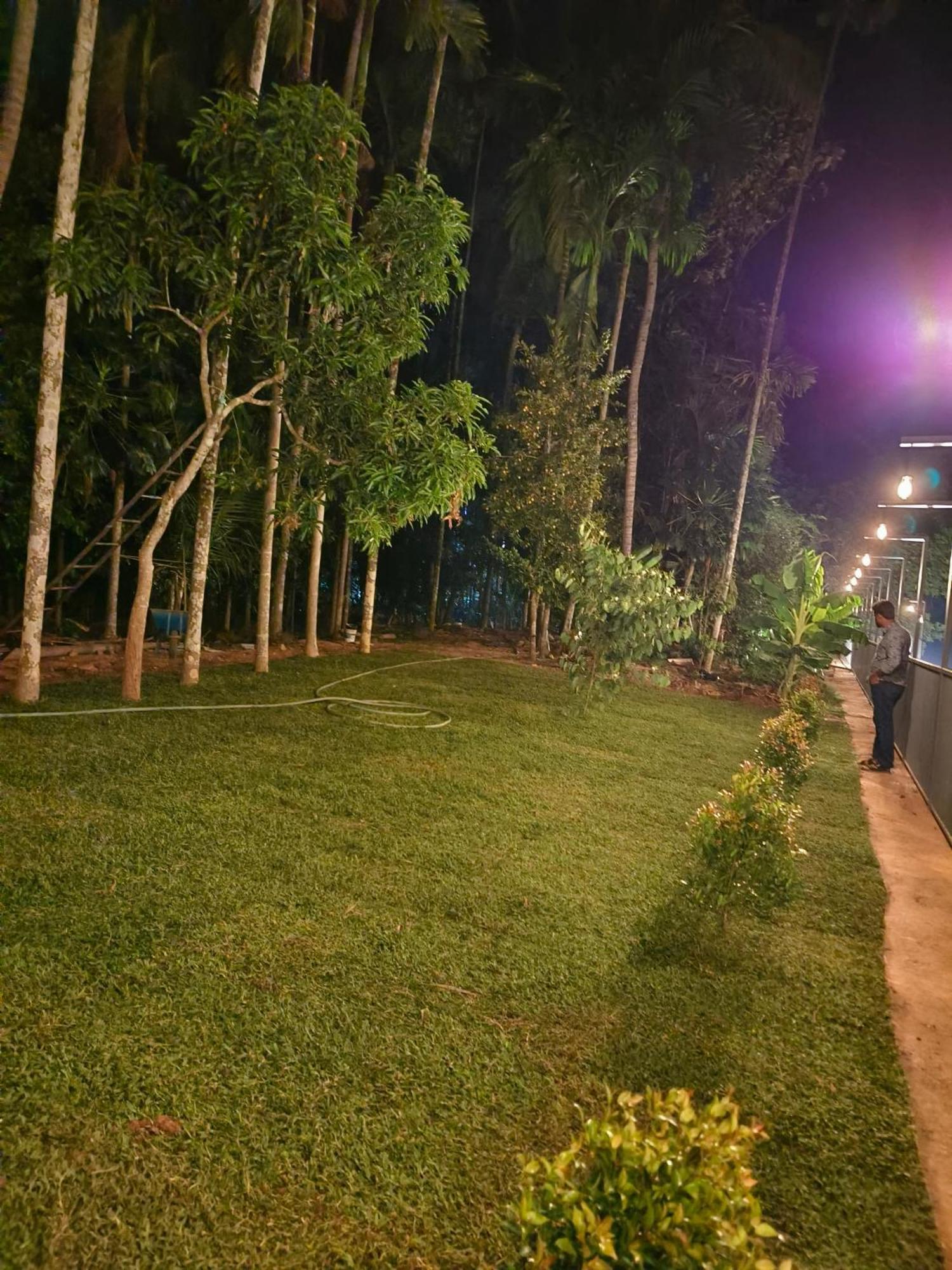 Swasth The Riviera Lovedale Nilambur Exterior photo