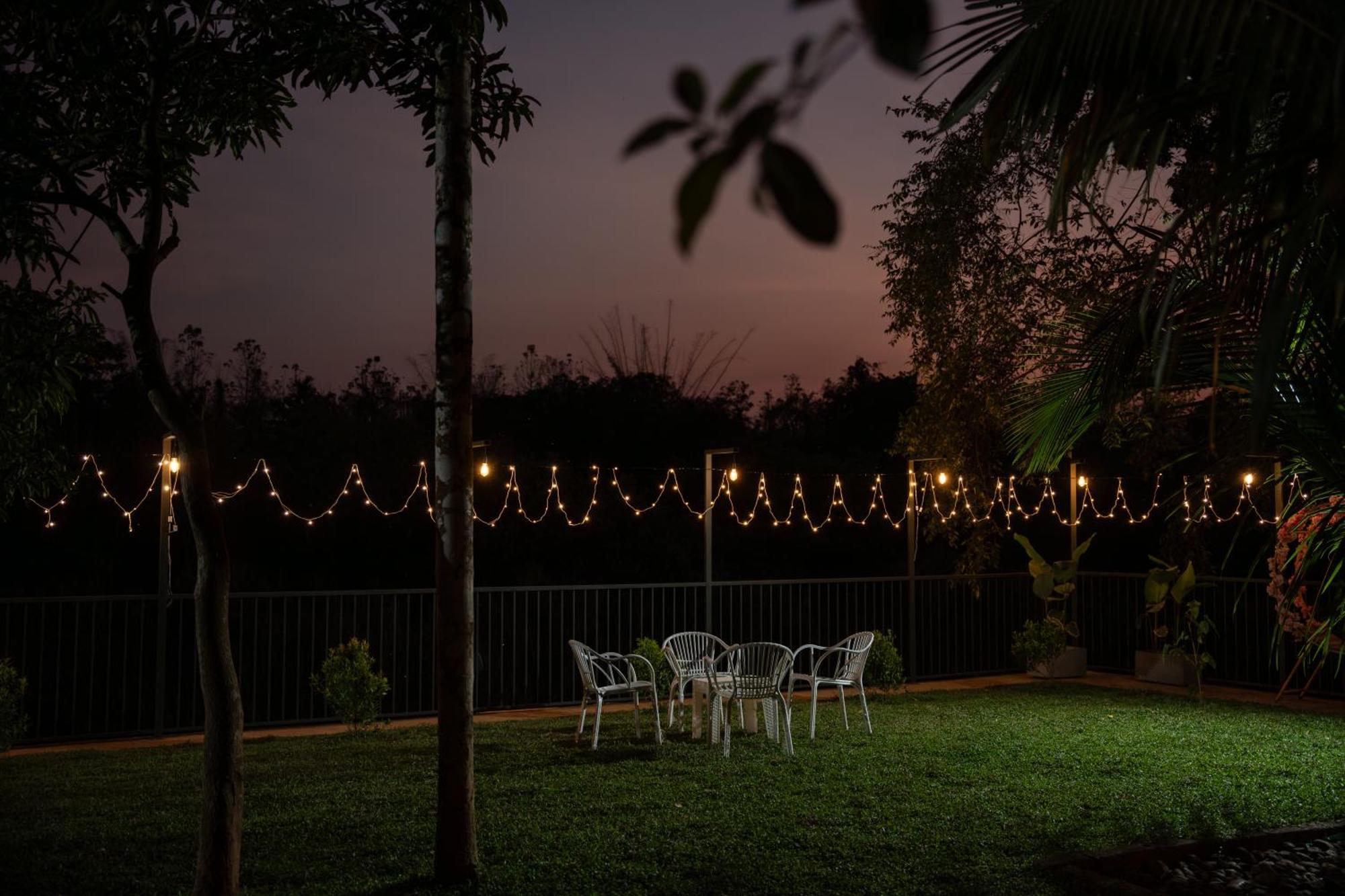 Swasth The Riviera Lovedale Nilambur Exterior photo